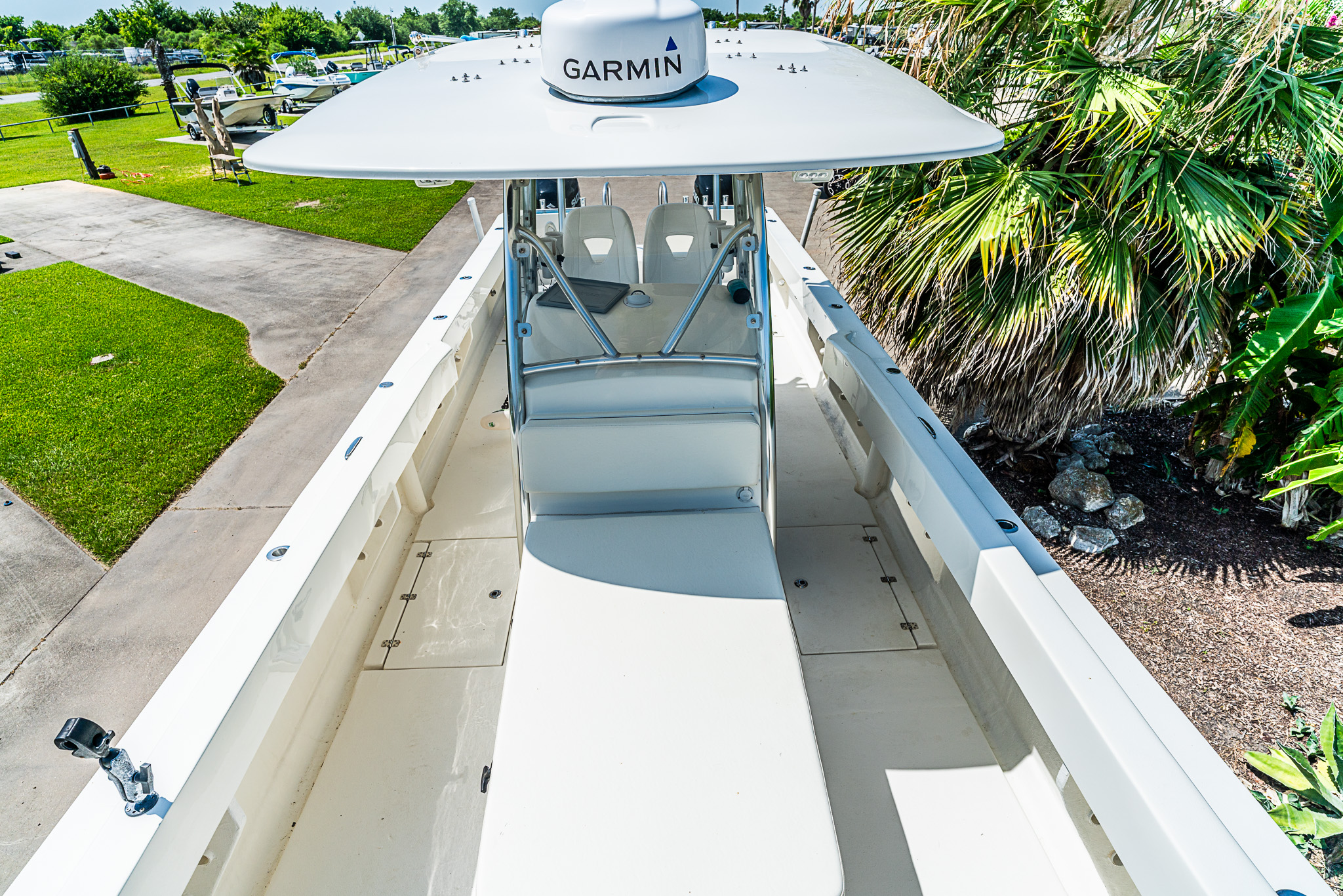 2021 EASTWARD 2020 HORIZON 3000 - Image 6