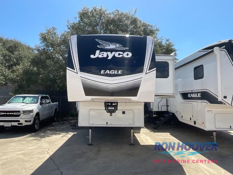 2026 JAYCO 321RSTS - Image 1