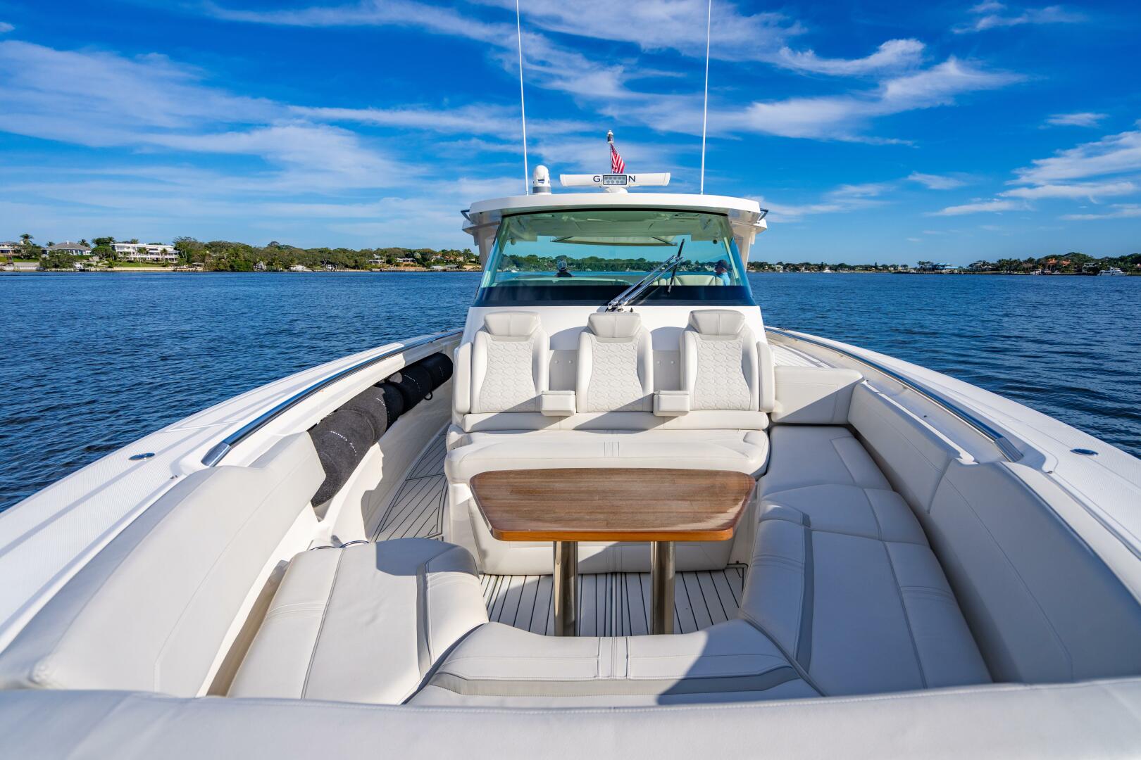 2022 Tiara Yachts 43 LS - Image 69