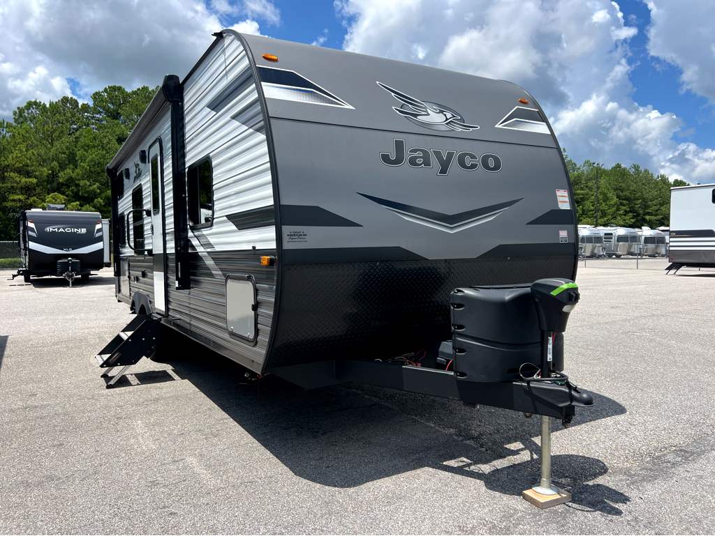 2023 JAYCO JAYFLIGHT 264BH - Image 1