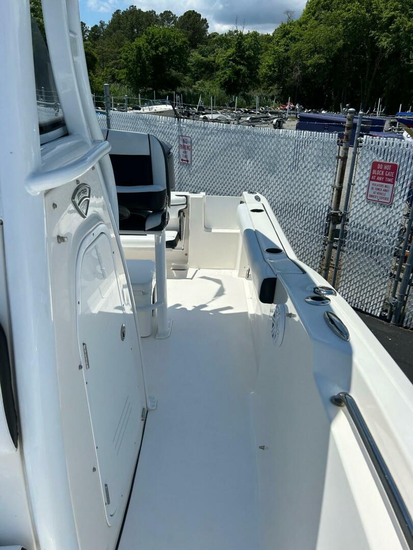2019 Tidewater 232 Adventure - Image 24