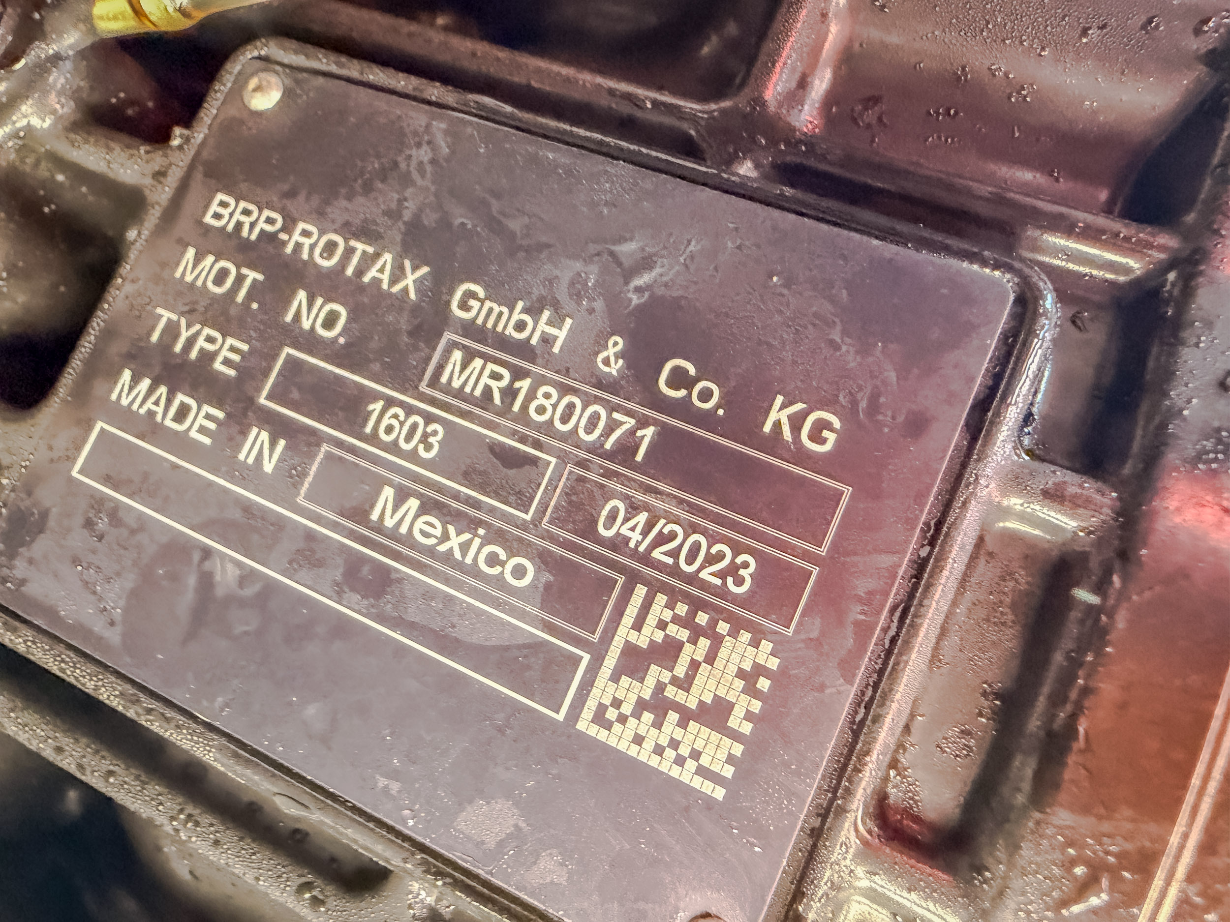 2023 Sea Doo GTX PRO 130 - Image 12