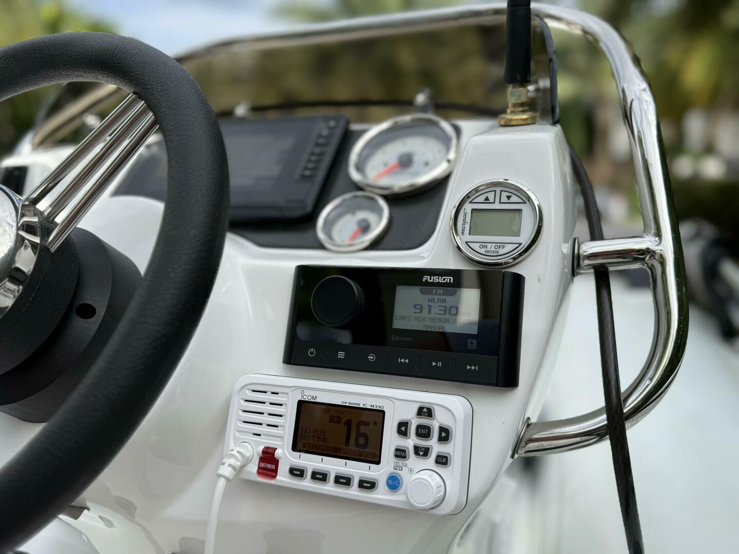 2024 Walker Bay Generation 360 DLX - Image 6