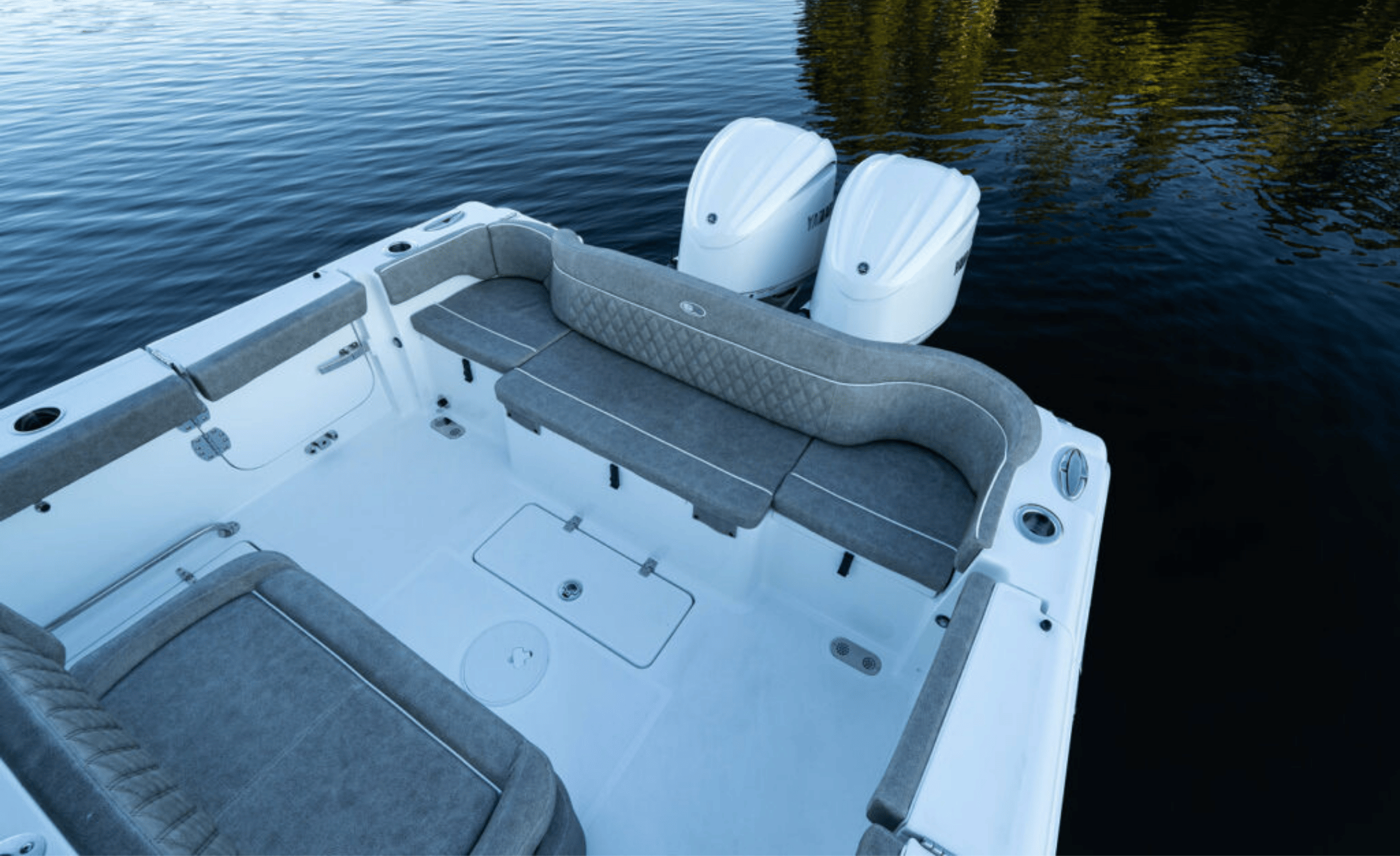 2027 Sea Hunt Ultra 275CB - Image 3
