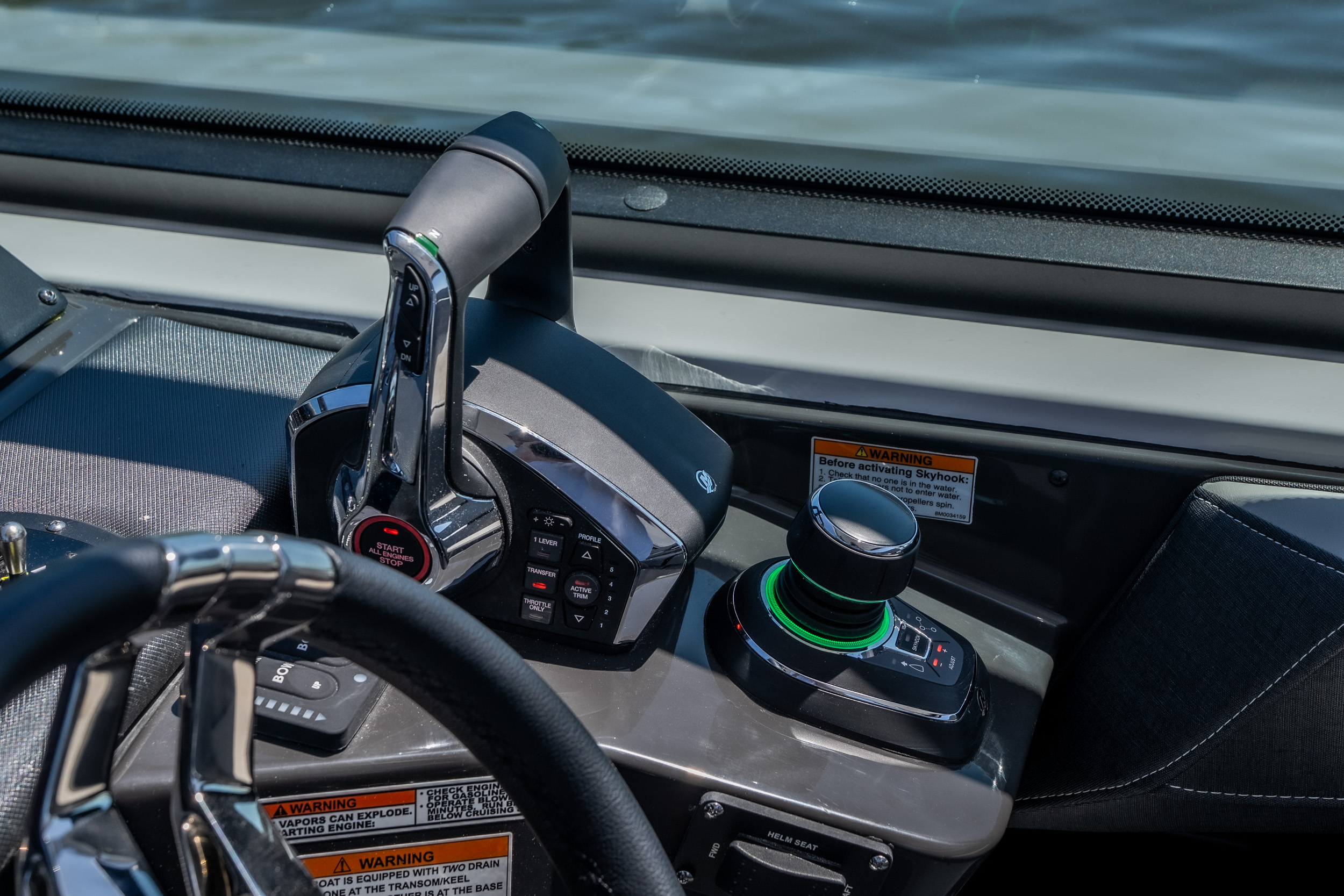 2027 Monterey 385SS - Image 29
