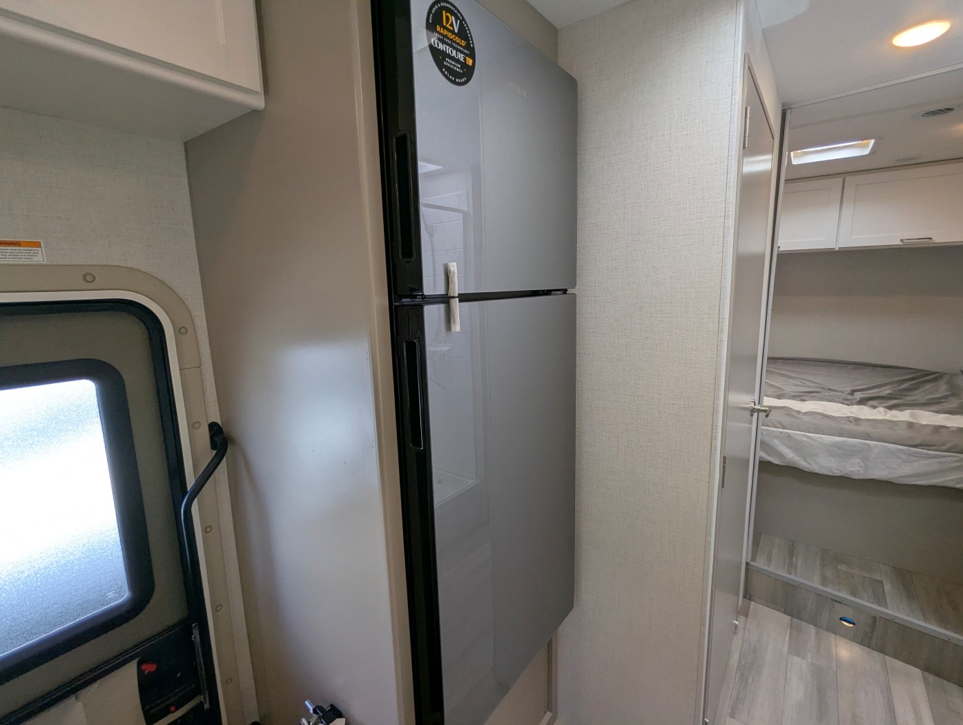 2026 Thor Motor Coach Four Winds