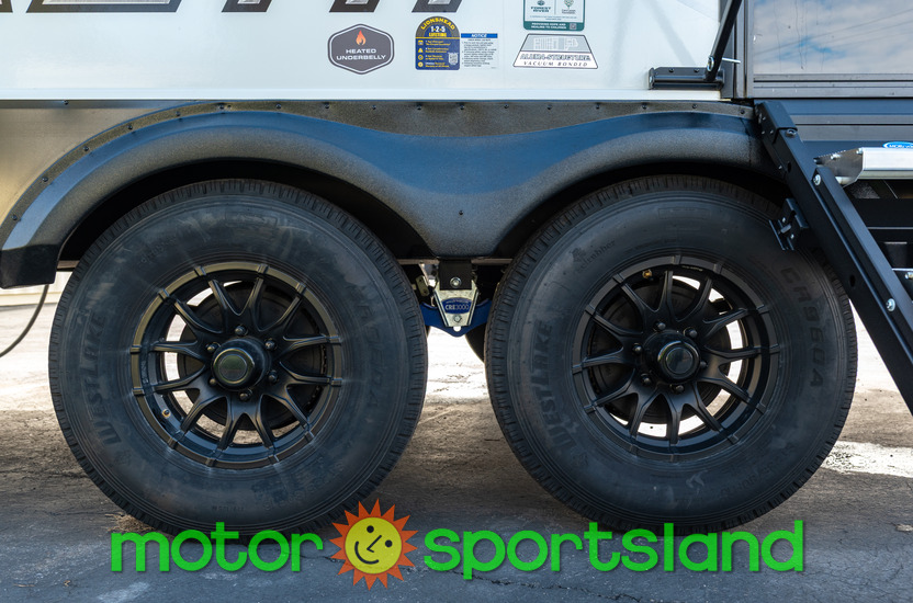 2027 Forest River Stealth 2600 - Image 15