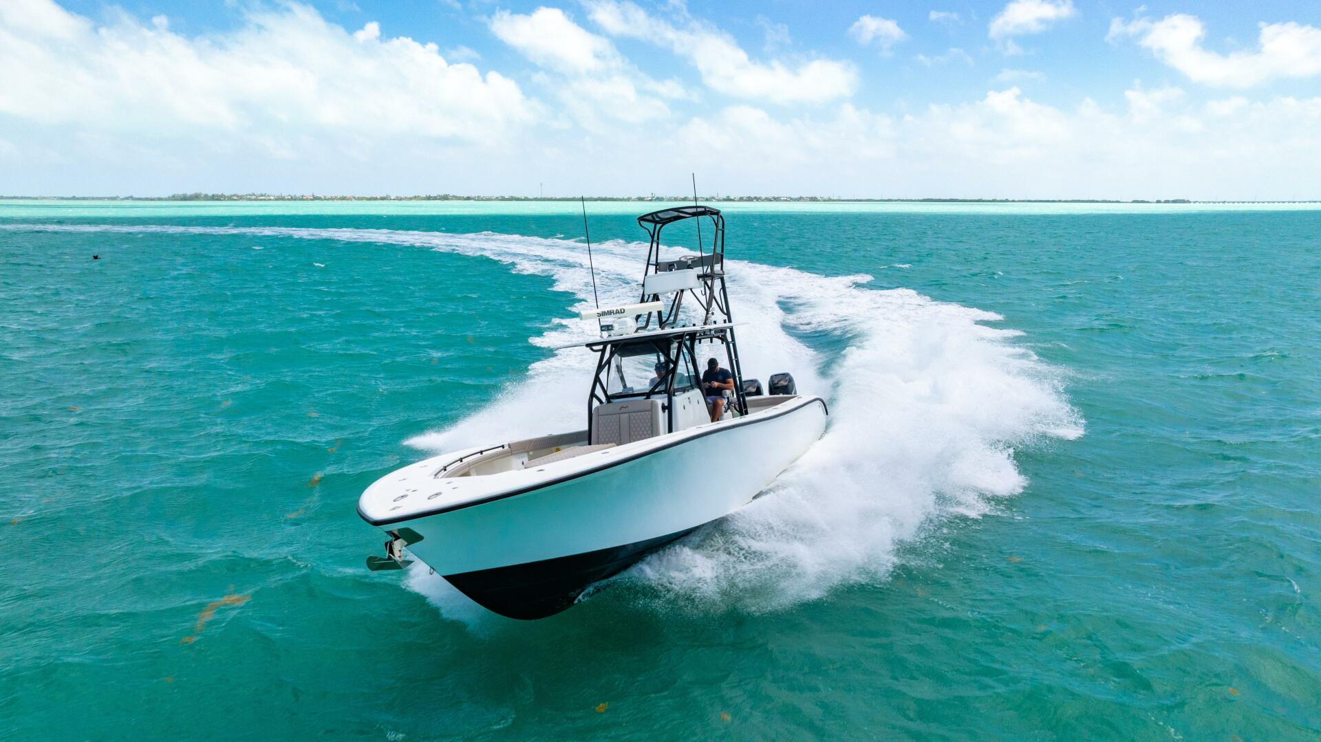 2015 Yellowfin CC - Image 30