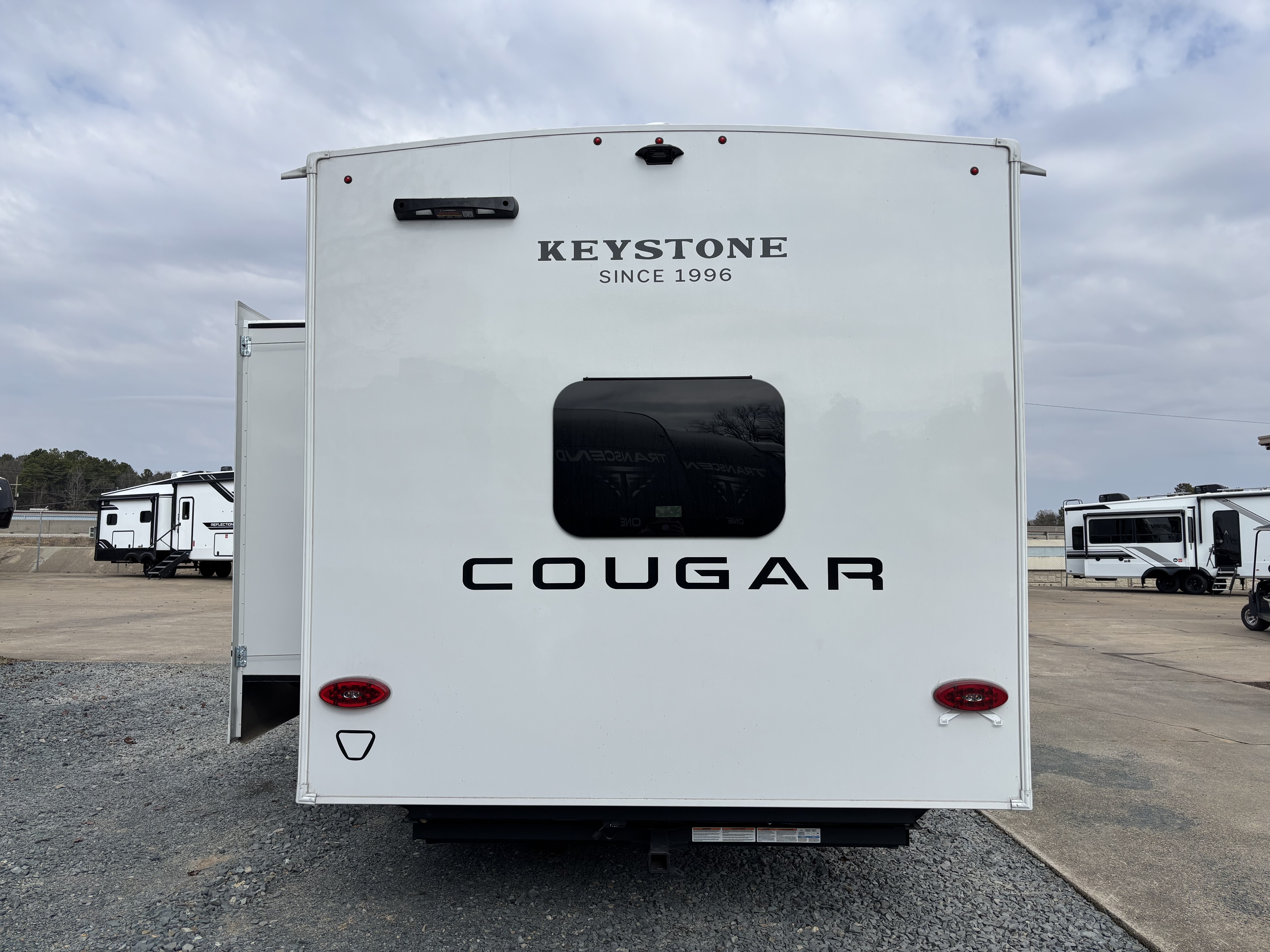 2026 Keystone Cougar Sport 2700BH - Image 8