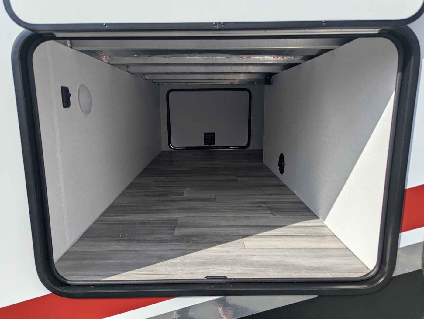 2028 IROK Trailers FW C-CR 2816 - Image 8