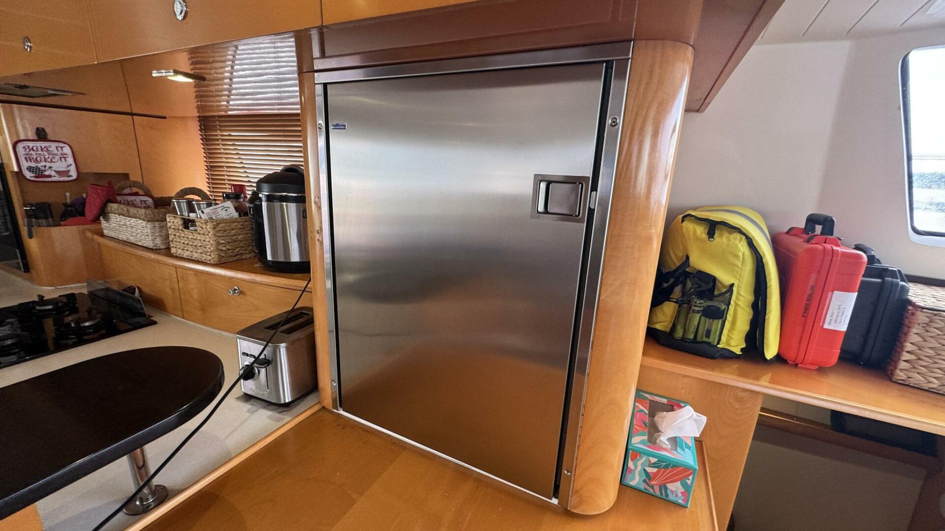 2009 Fountaine Pajot Cumberland 46 - Image 17