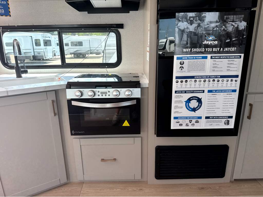 2027 Jayco Jay Flight SLX 261BHS - Image 18