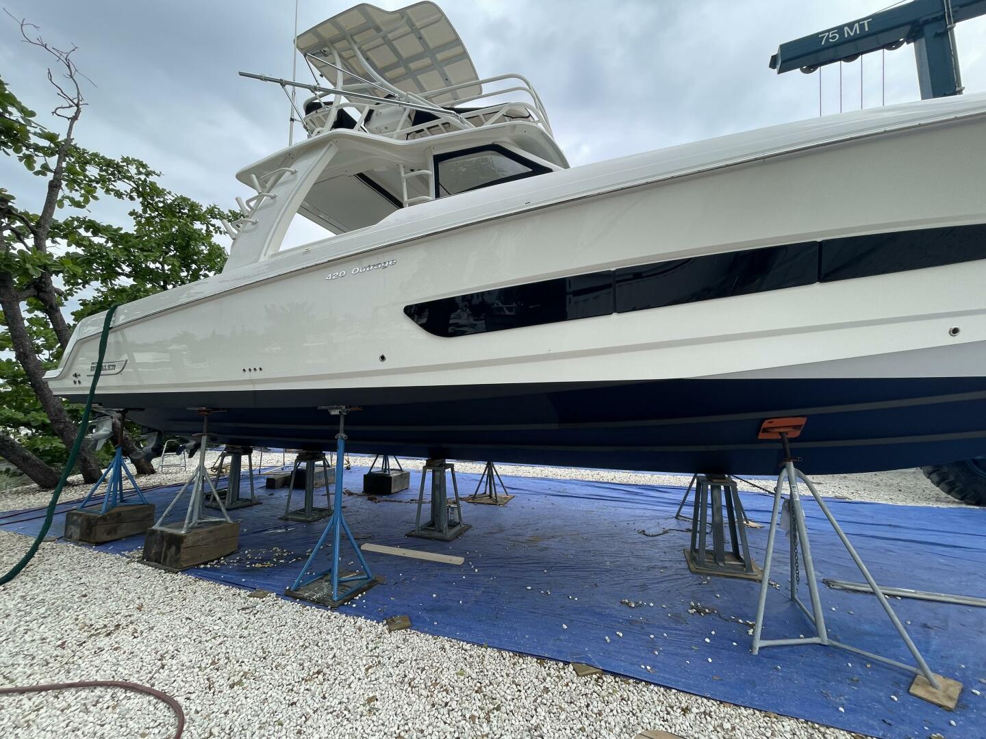 2016 Boston Whaler - Image 136