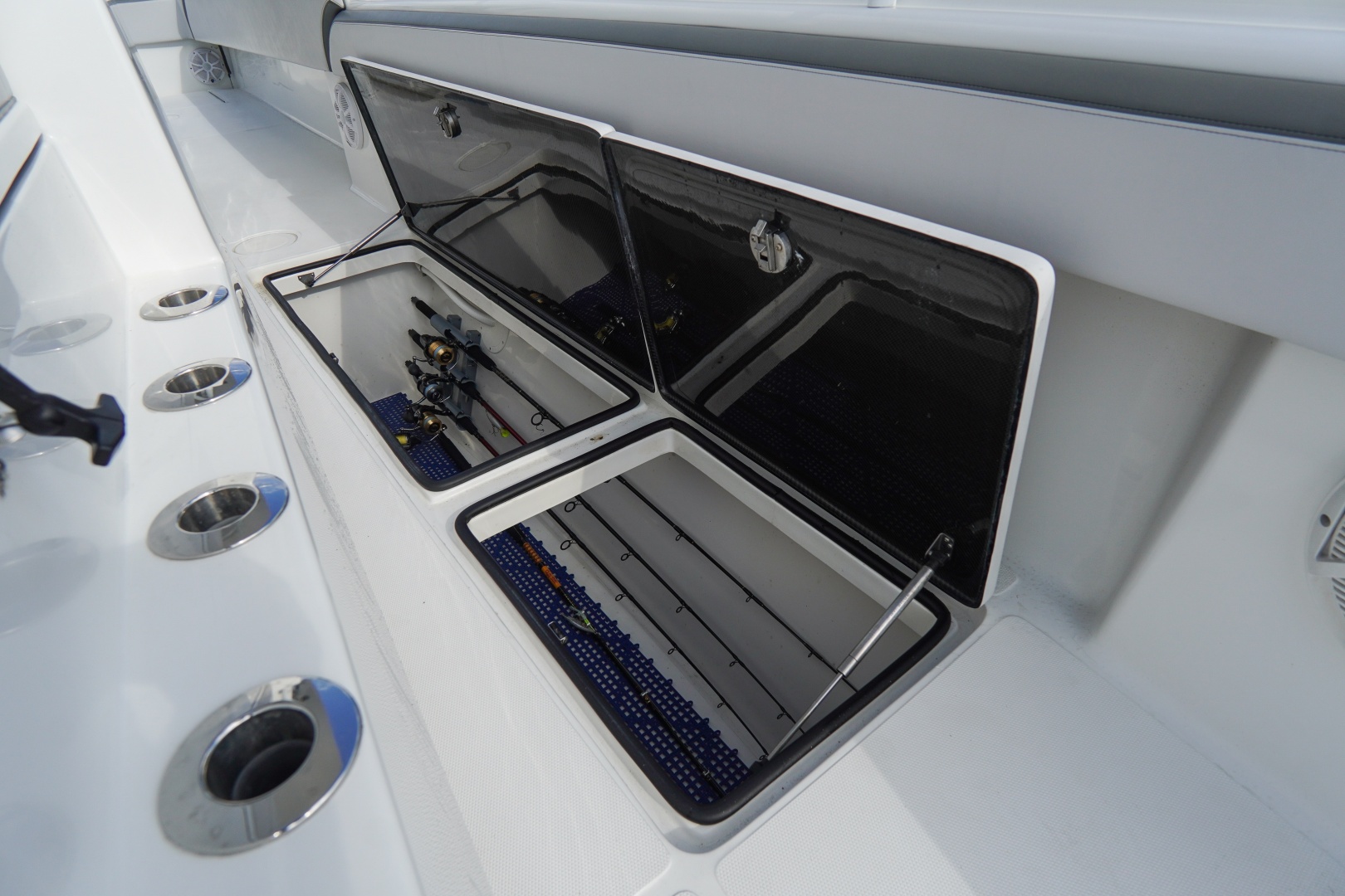 2022 Sea Hunter 41 CTS - Image 29