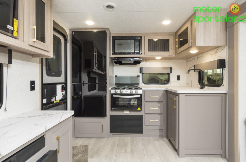 2025 KZ RV Sportsmen SE 241RKSE - Image 13