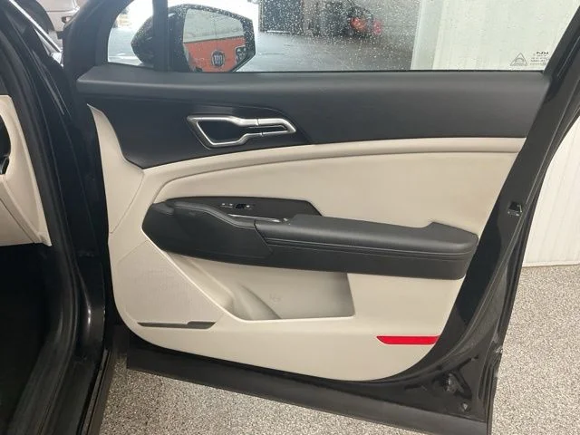 2023 Kia Sportage Utility 4D EX 2WD - Image 25