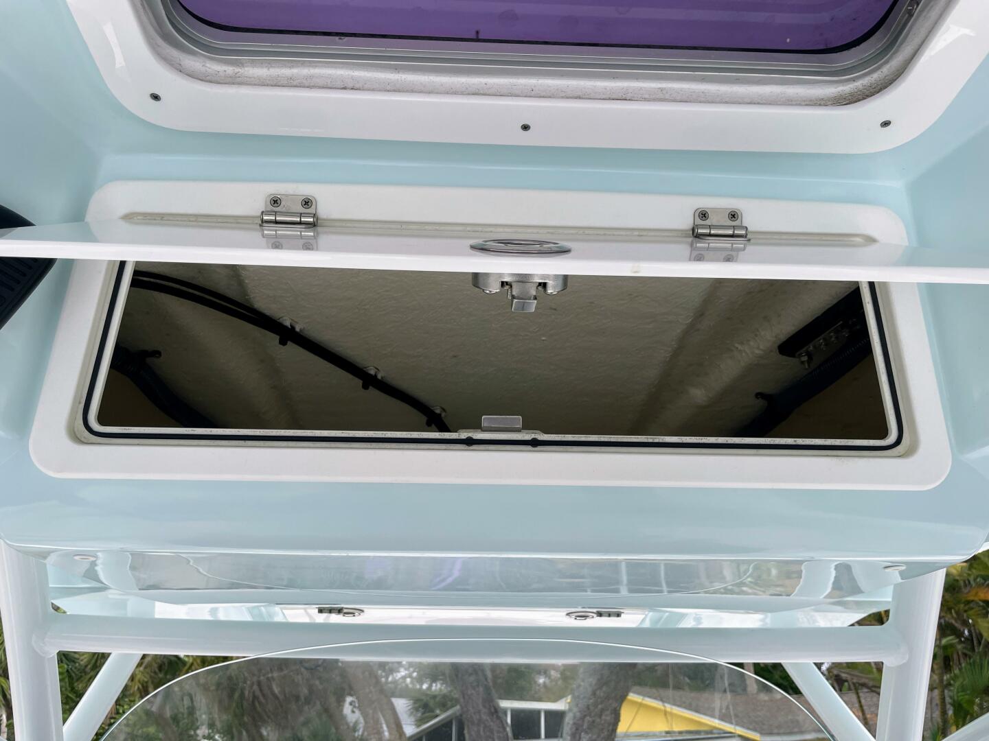2019 Sea Fox 328 Commander - Image 52