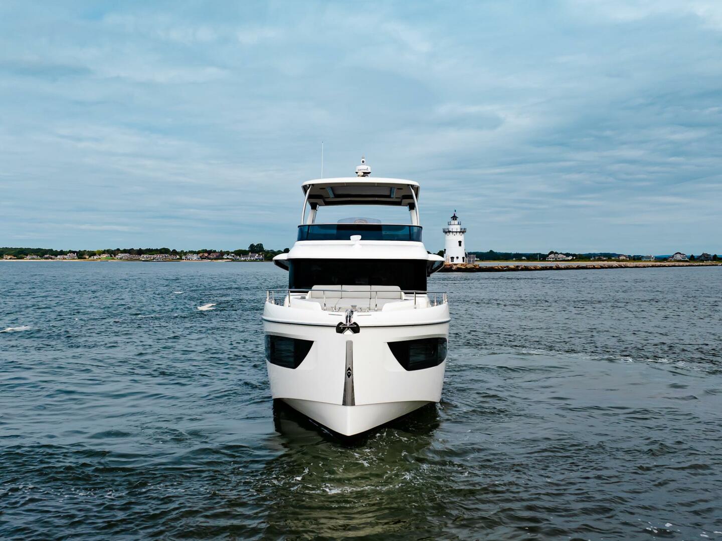 2023 Absolute Navetta 52 - Image 8