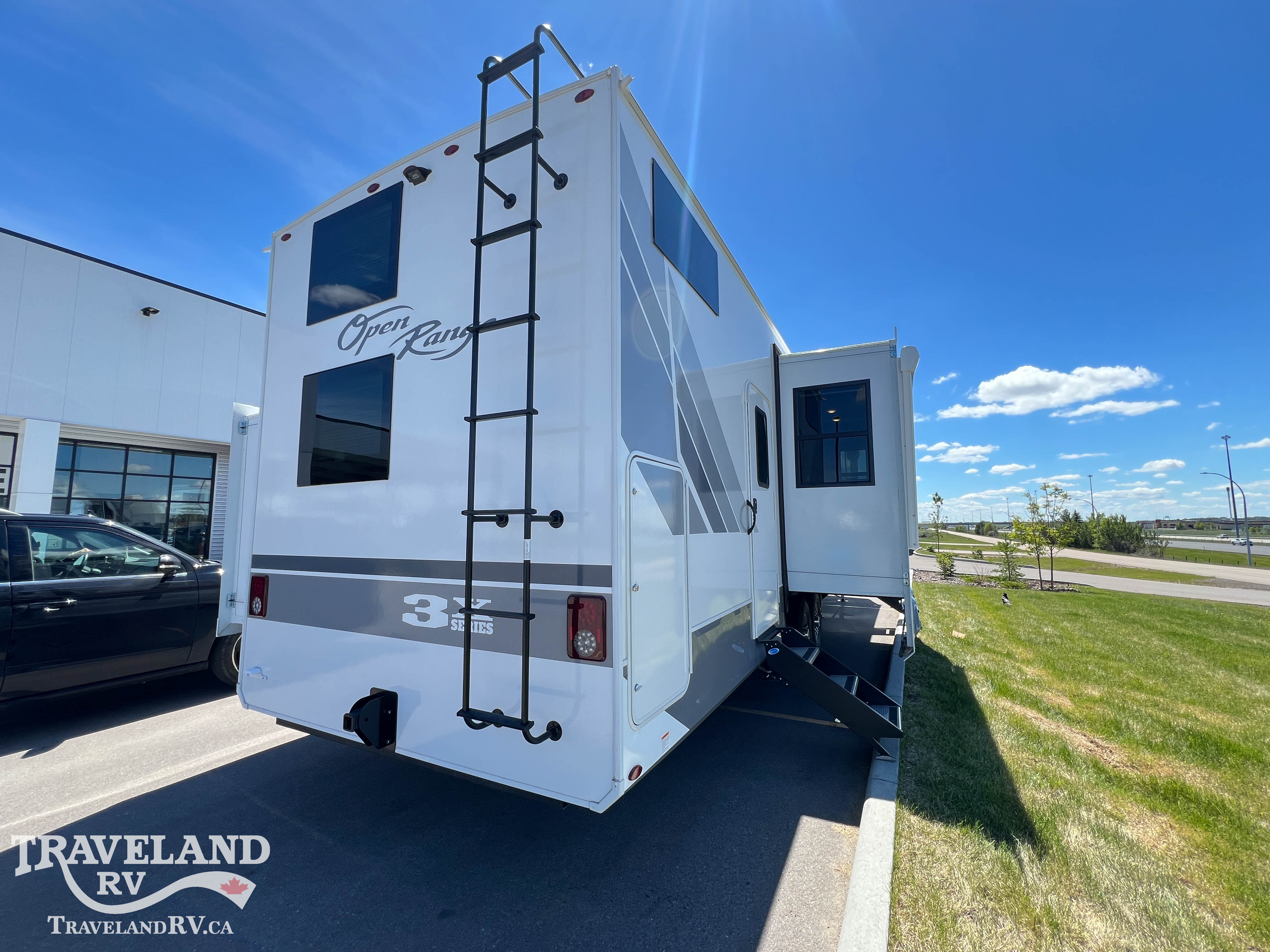 2026 Highland Ridge Open Range 3X 390TBS - Image 8
