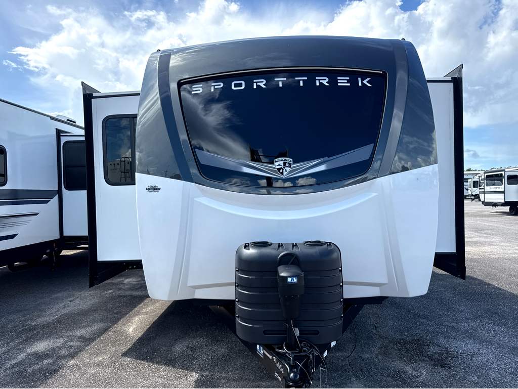 2027 VENTURE RV SPORTTREK 333VFK - Image 7