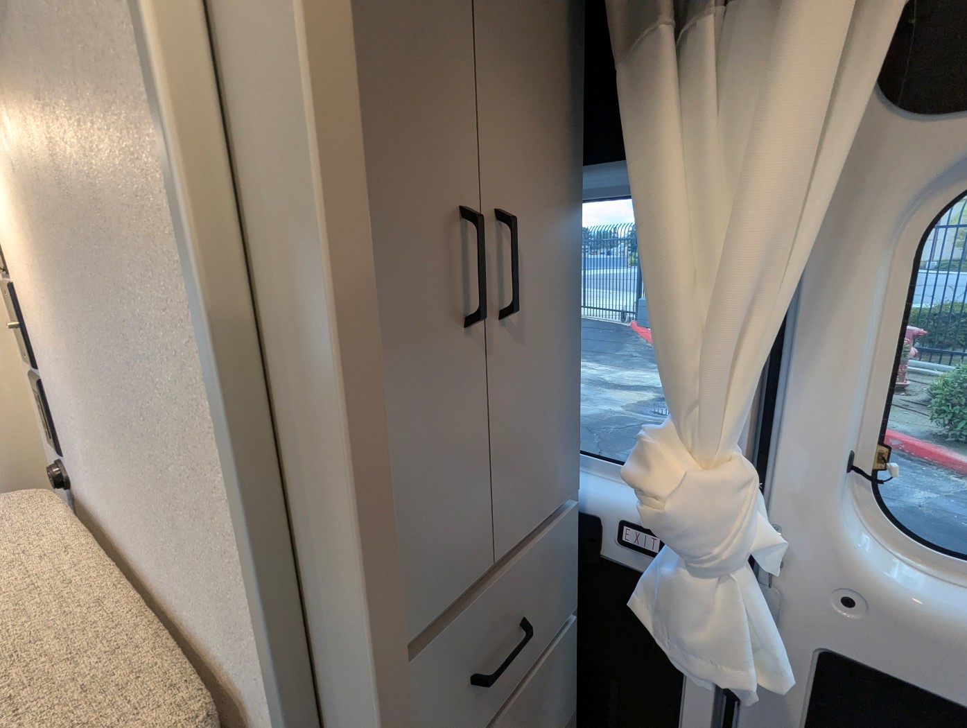 2026 Thor Motor Coach Rize 18GS - Image 23