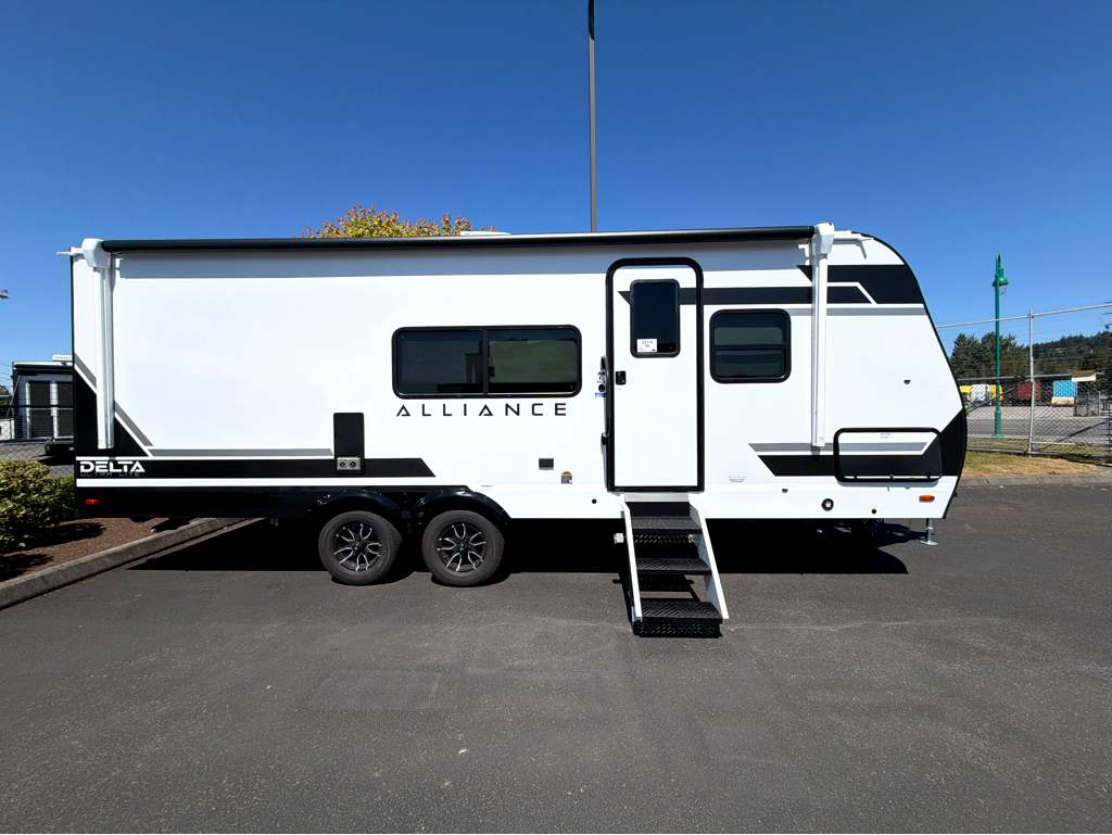 2027 Alliance RV Delta ML226