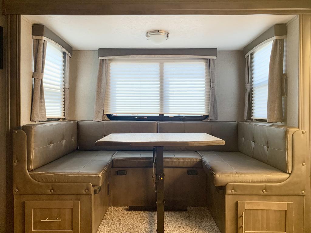 2021 Forest River Rockwood Roo 233S - Image 17