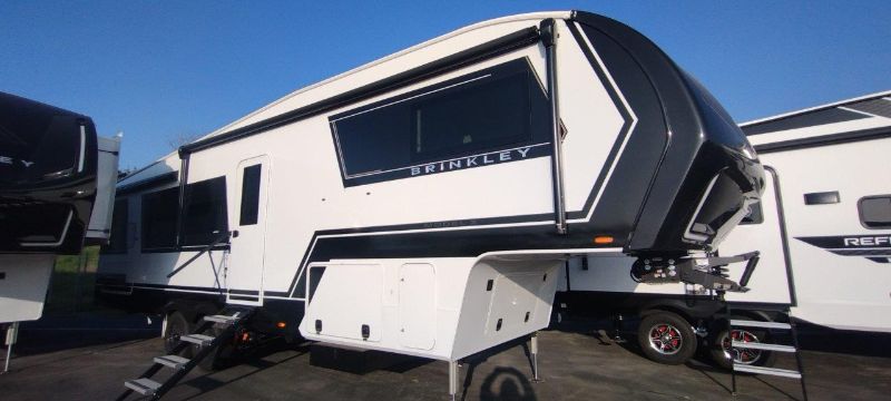 2026 Brinkley RV Model Z 2810