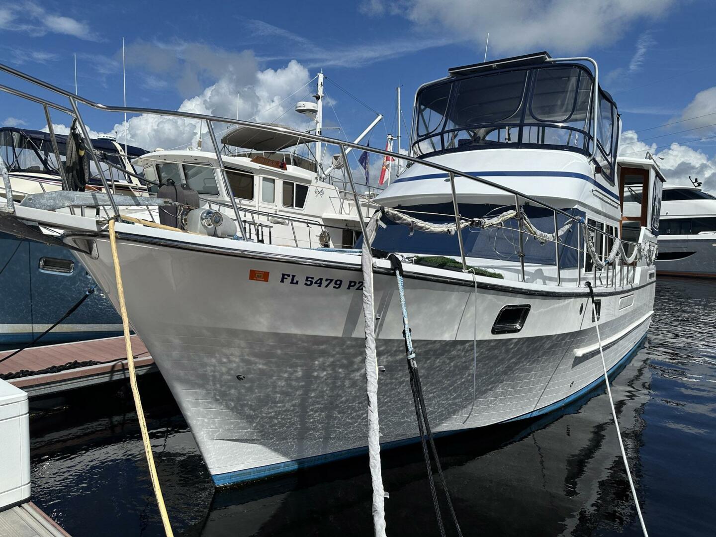 2002 Novatec Sundeck - Image 70