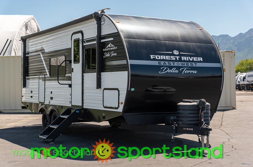 2026 Forest River East To West 221ML - Image 3