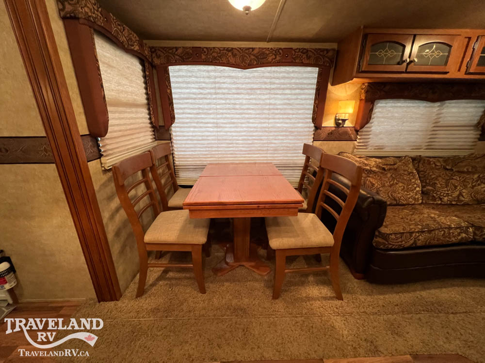 2012 FOREST RIVER SABRE 31CKTS - Image 28