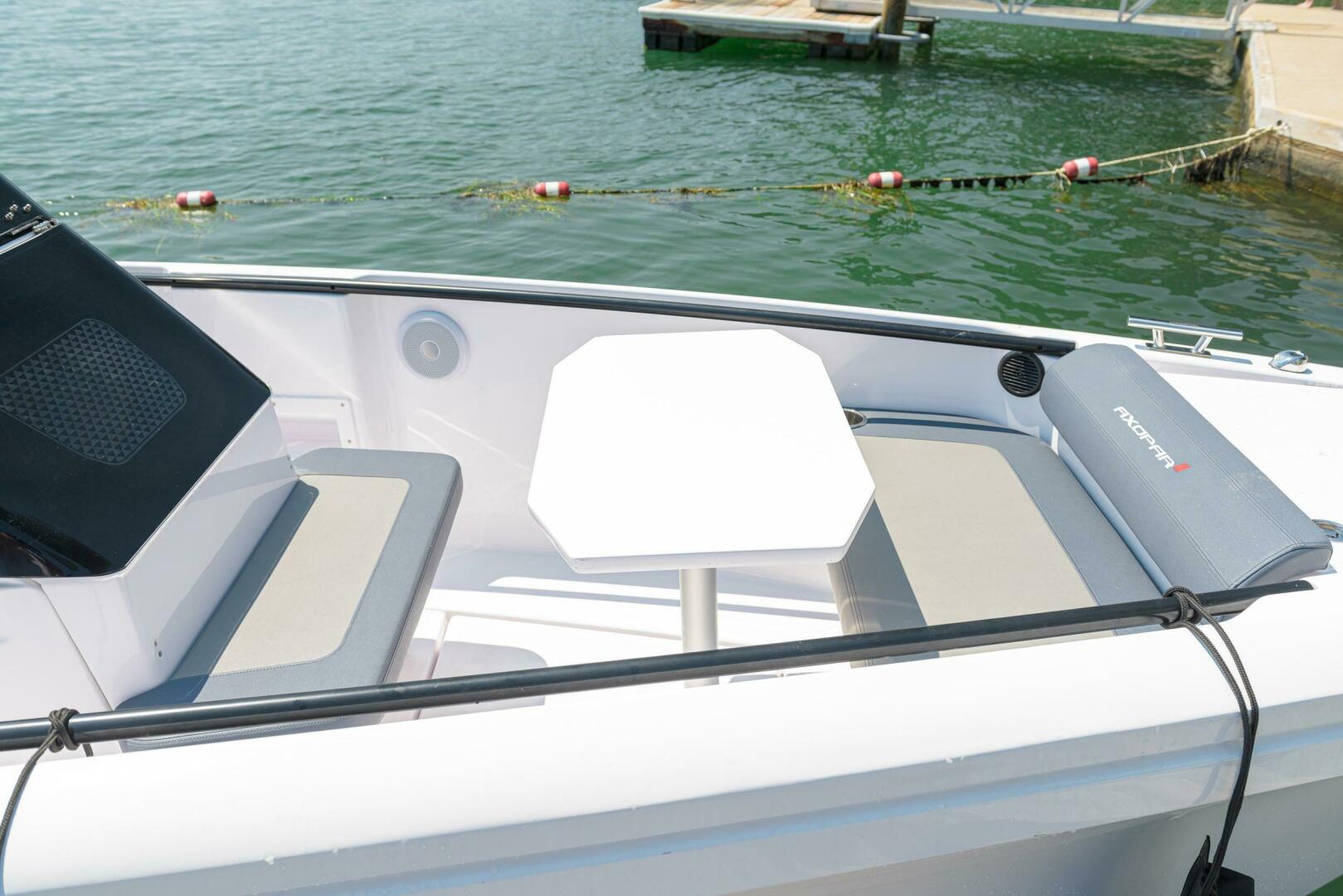 2021 Axopar 22 Spyder Base - Image 26