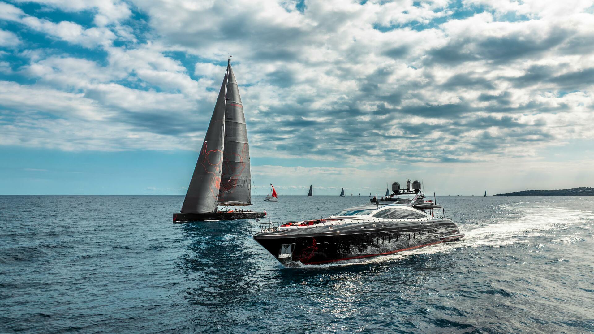 2017 Overmarine Mangusta 165 E - Image 49