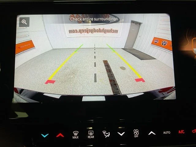 2026 Jeep Grand-Cherokee-L Laredo Altitude 4x4 - Image 29