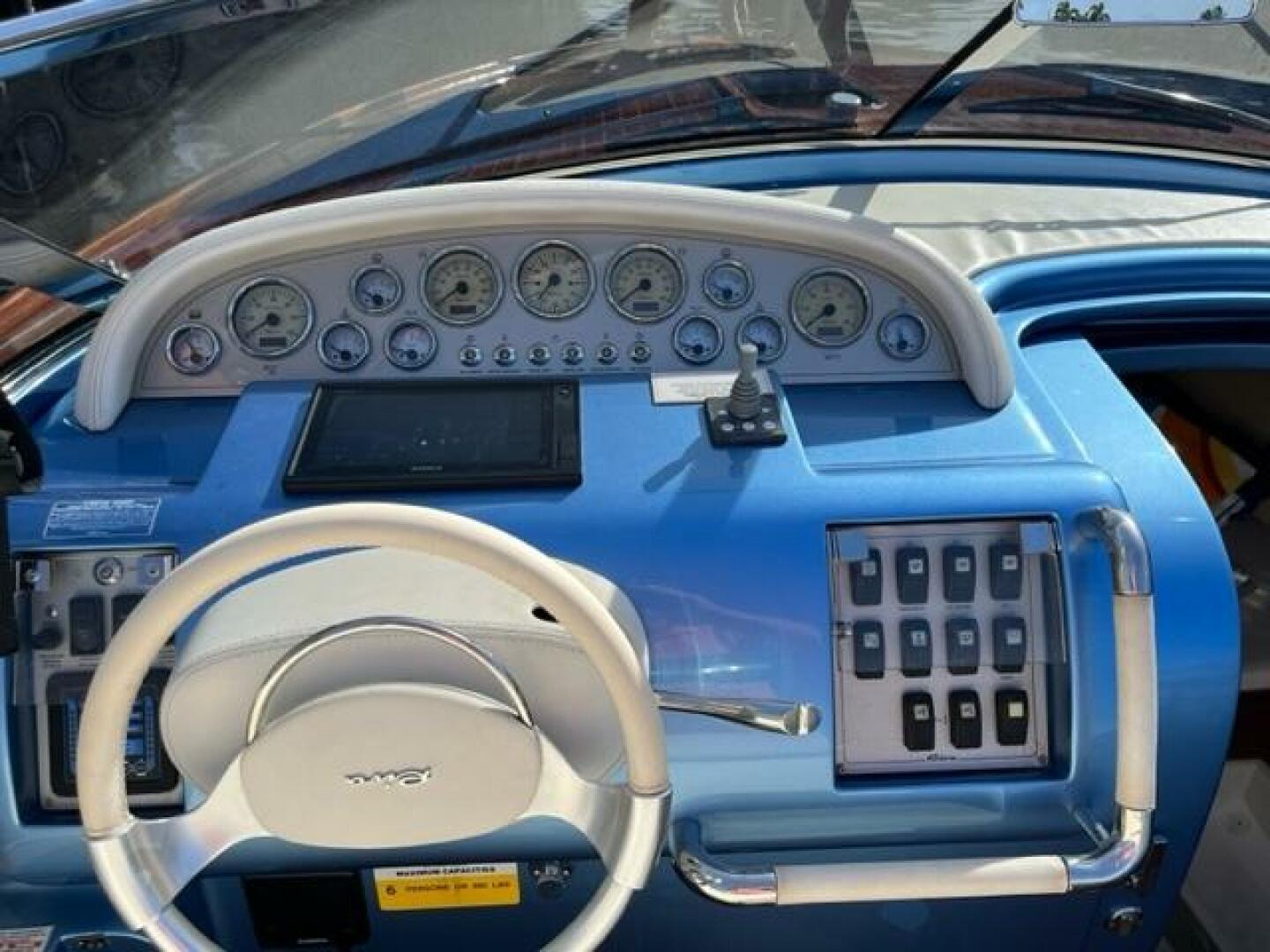 2012 Riva Aquariva Super - Image 6