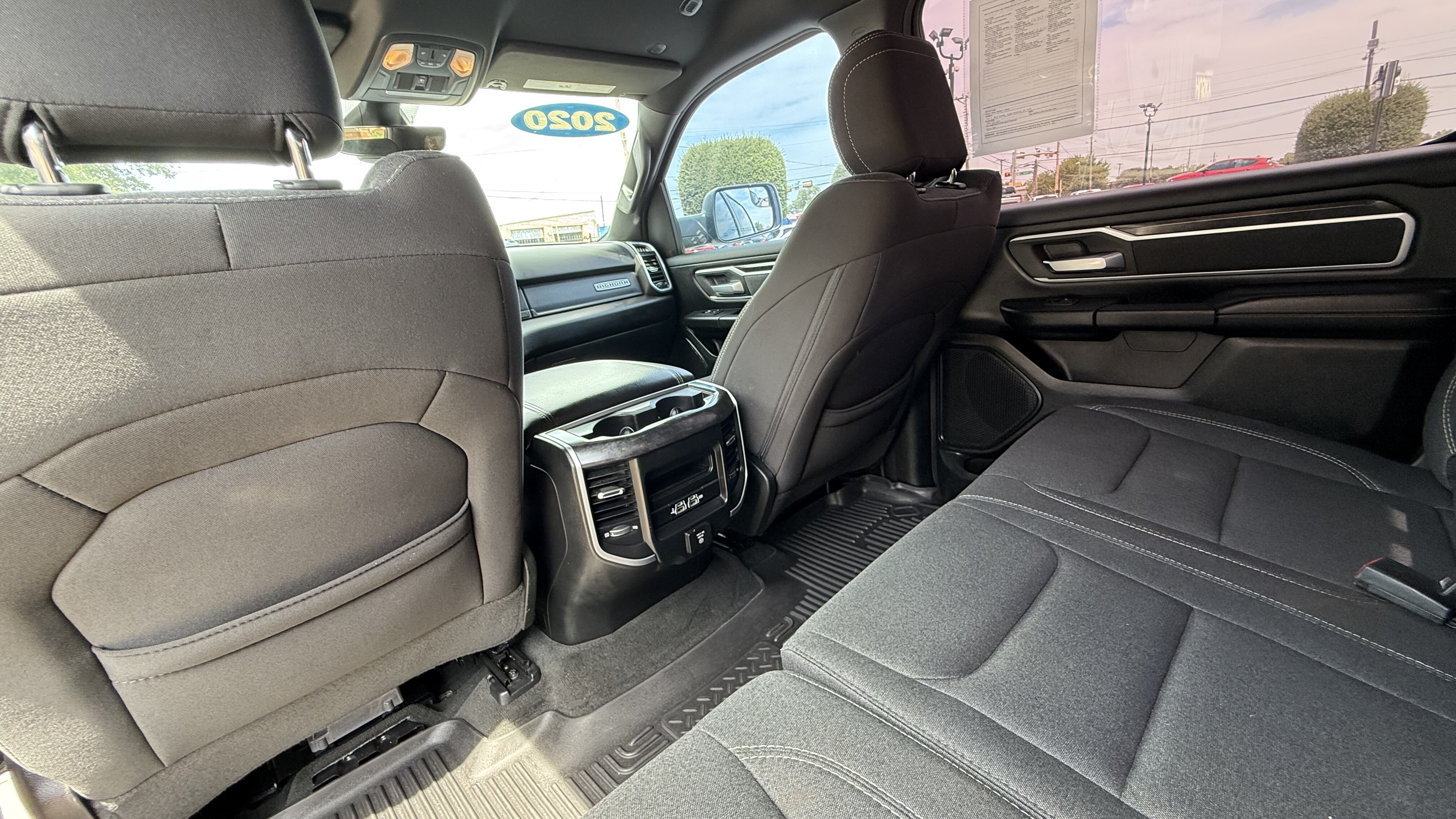 2020 Ram 1500 Pickup Crew Cab Bighorn/Lone Star 4WD - Image 27