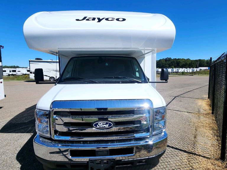2026 JAYCO REDHAWK SE 31FF - Image 2
