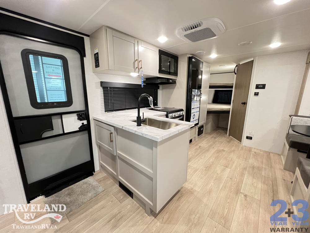 2027 Jayco Jay Feather SL 26BHSL - Image 20