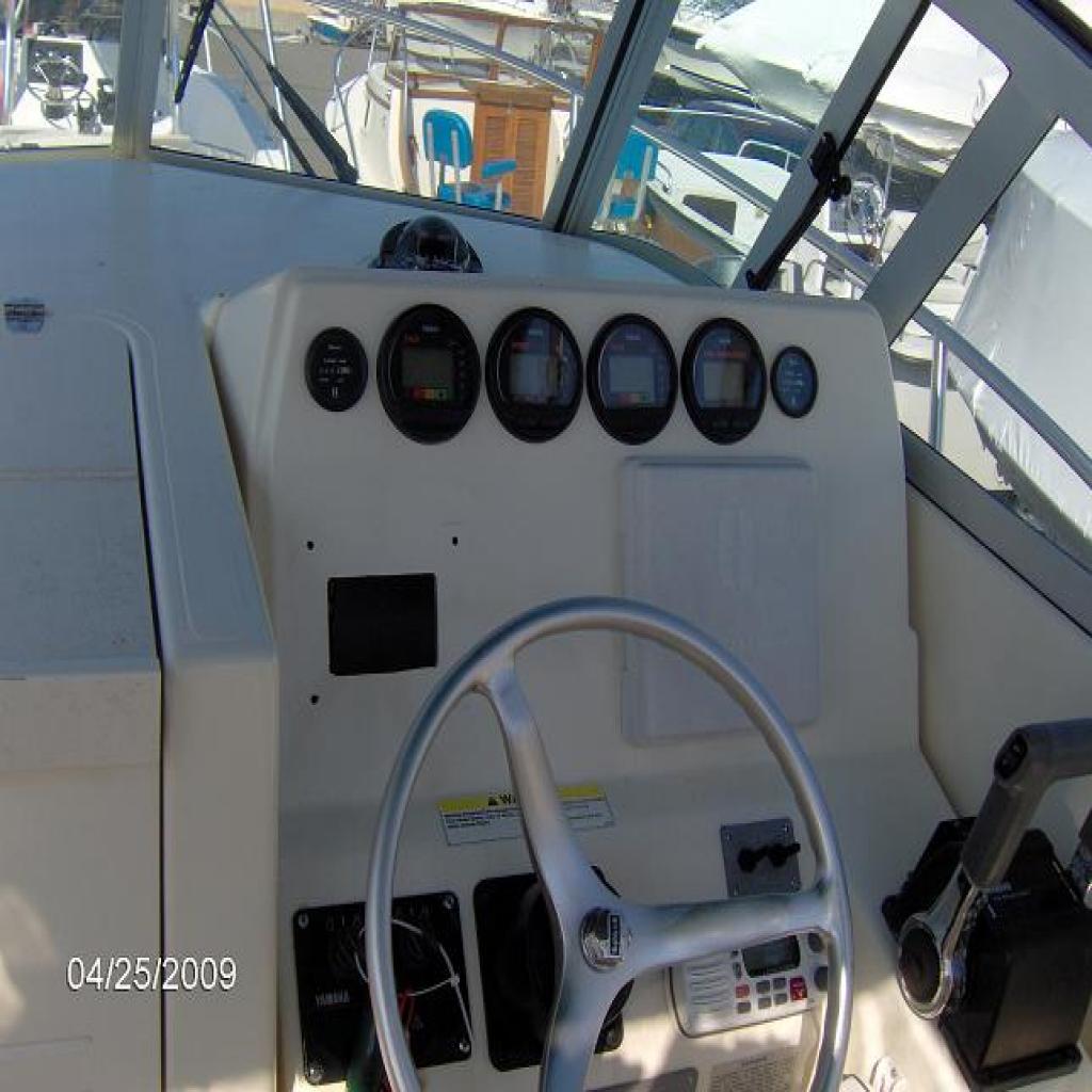 2027 Highfield Sport 360 Standard - Image 444
