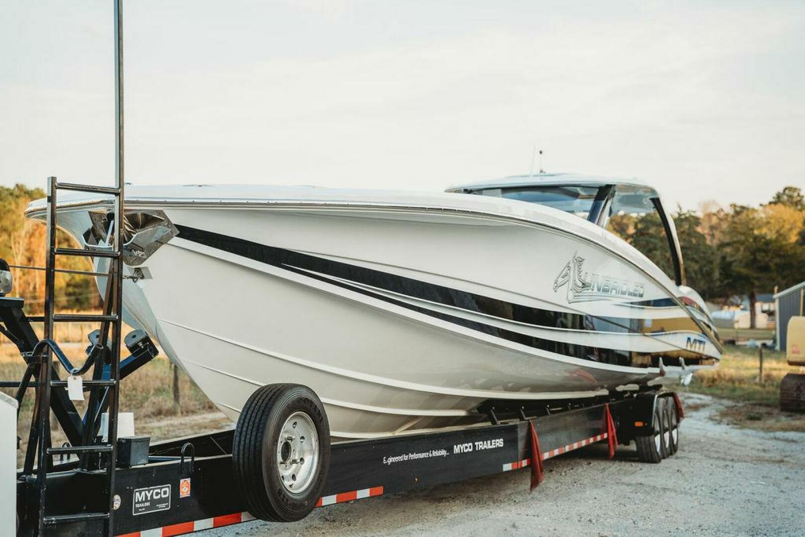 2018 MTI V57 - Image 68