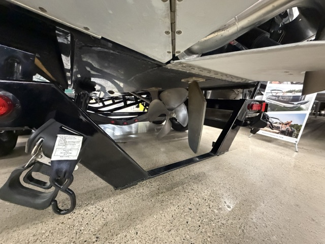 2024 Moomba Mojo - Image 4