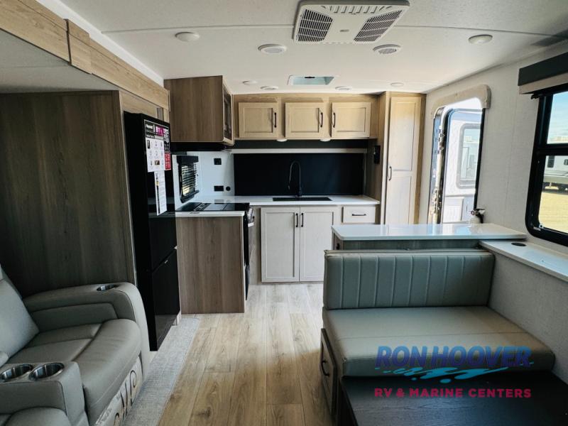 2025 FOREST RIVER 26SFK - Image 3