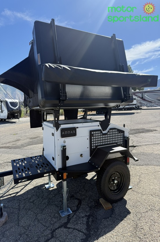 2027 Addax Basecamp V3 - Image 12
