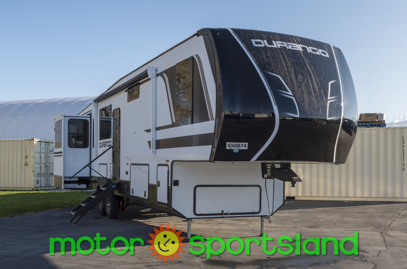 2026 KZ RV Durango D326RLT - Image 1