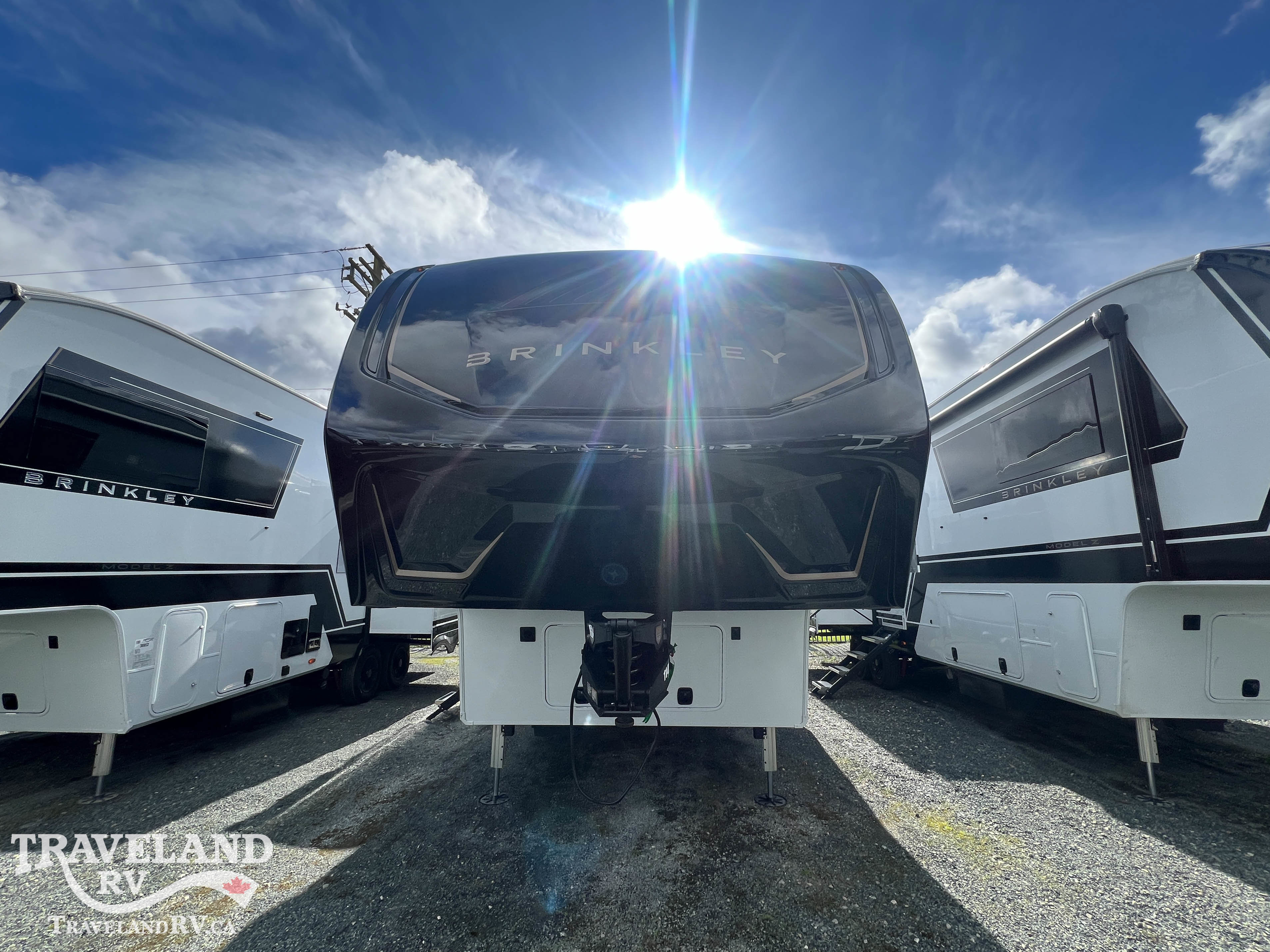 2026 Brinkley RV Model Z 2700 - Image 3