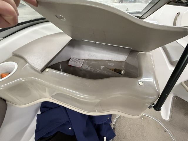 2003 FOURWINNS FREEDOM 170 - Image 18