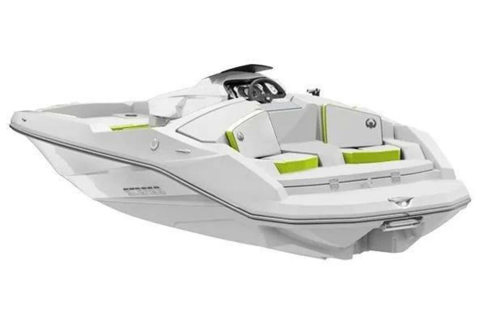 2017 Scarab 165 - Image 6