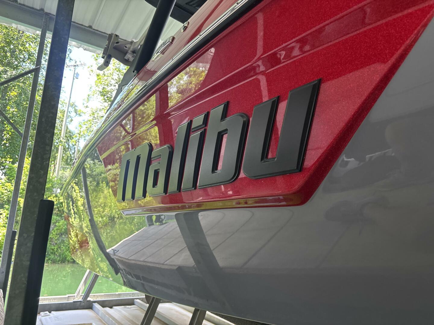 2022 Malibu Wakesetter 23 LSV - Image 8