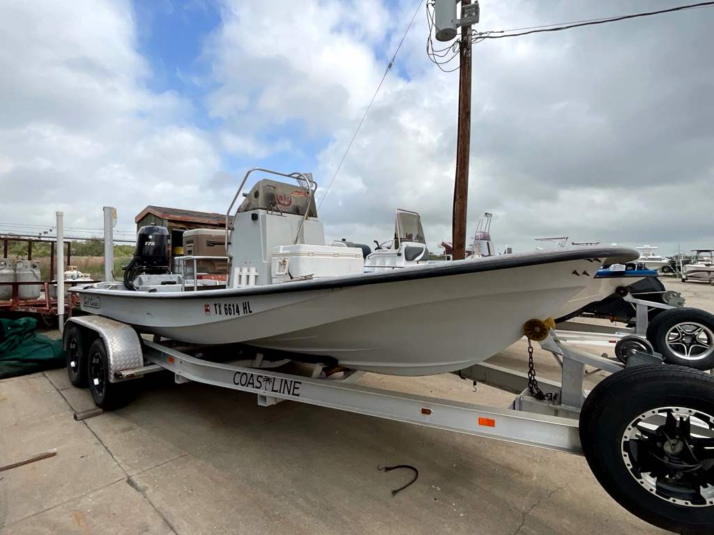 1995 GULF COAST 2013 200/CC - Image 1