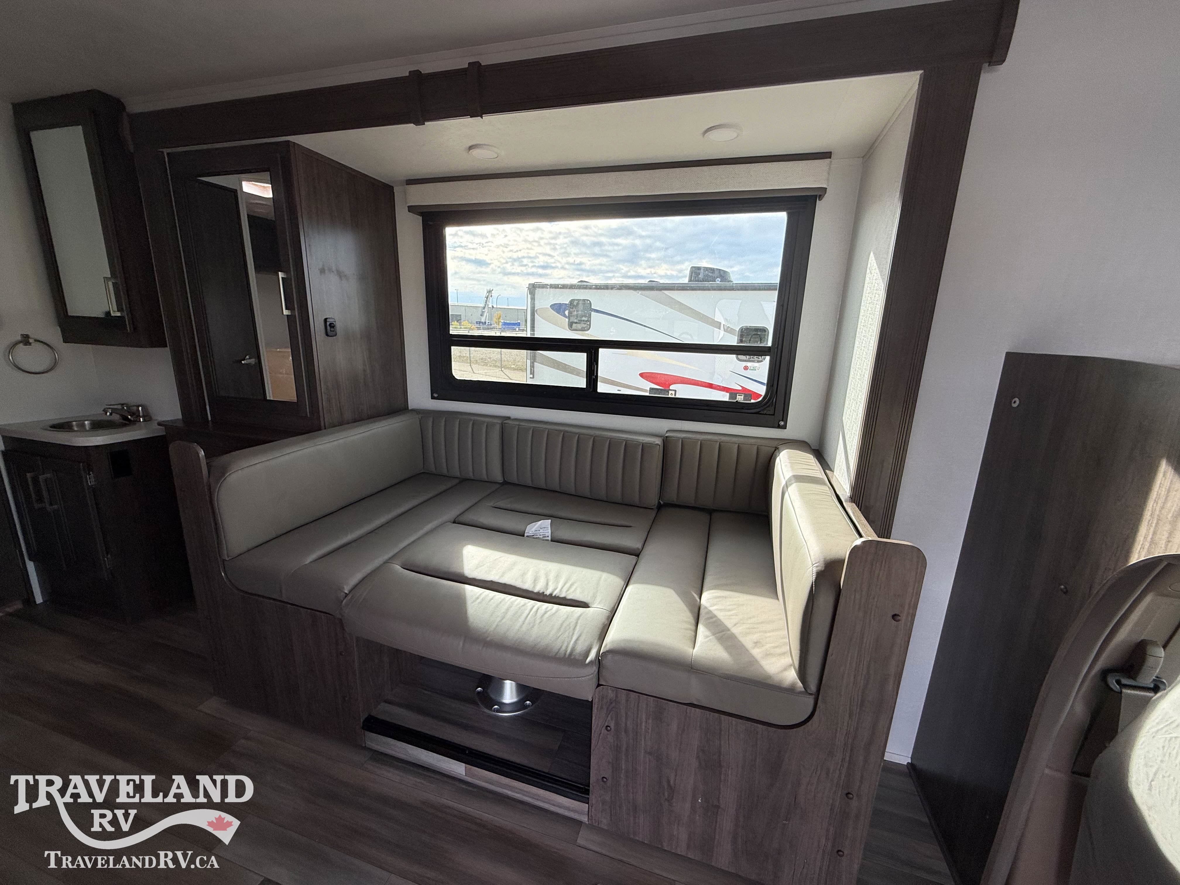 2026 Entegra Coach Odyssey SE 22AF - Image 7